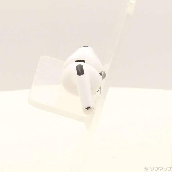 〔中古〕Apple(アップル) USB-C充電ケース付き AirPods Pro 第2世代 MTJV3J／A〔377-ud〕 |  | 01