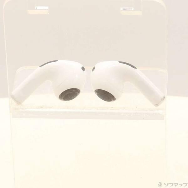 〔中古〕Apple(アップル) USB-C充電ケース付き AirPods Pro 第2世代 MTJV3J／A〔377-ud〕 |  | 02