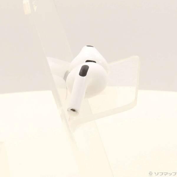 〔中古〕Apple(アップル) USB-C充電ケース付き AirPods Pro 第2世代 MTJV3J／A〔377-ud〕 |  | 03