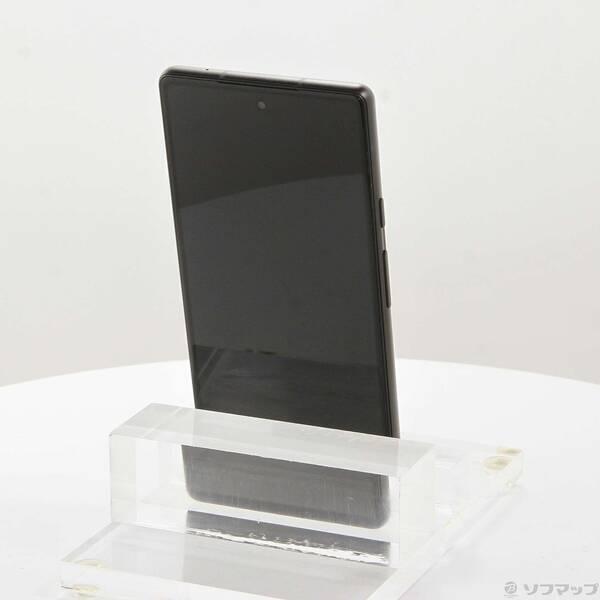 〔中古〕GOOGLE(グーグル) Google Pixel 6a 128GB チョーク GB17L au SIMフリー〔348-ud〕 |  | 02
