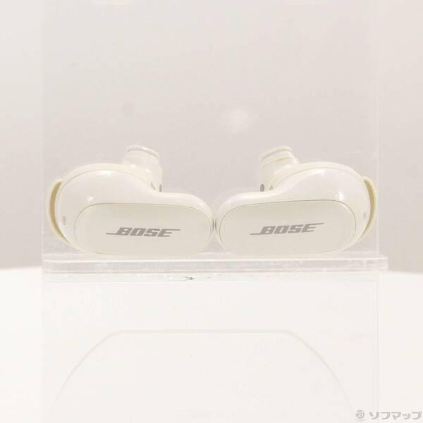 〔中古〕BOSE(ボーズ) QuietComfort Earbuds II ソープストーン〔198-ud〕 | 