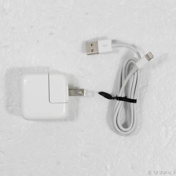 〔中古〕Apple(アップル) iPad Pro 9.7インチ 128GB ゴールド MLQ52J／A auロック解除SIMフリー〔269-ud〕 |  | 04