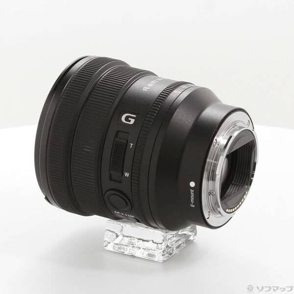 〔中古〕SONY(ソニー) FE PZ 16-35mm F4 G SELP1635G〔198-ud〕 |  | 01