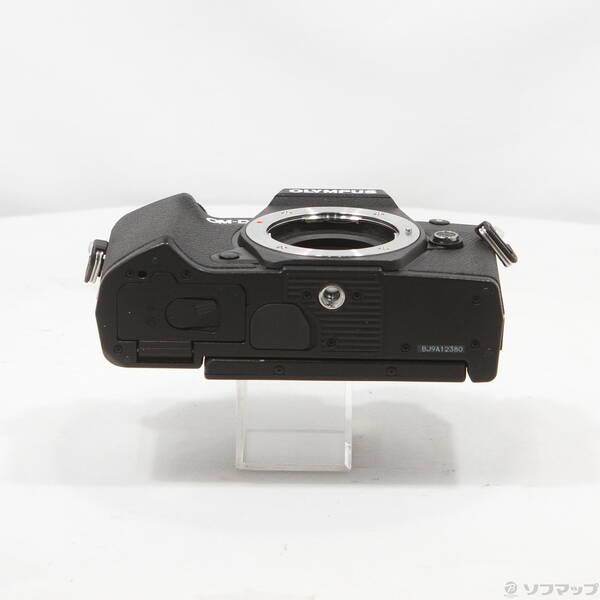 〔中古〕OLYMPUS(オリンパス) OM-D E-M5 Mark III ボディ ブラック〔269-ud〕 |  | 04