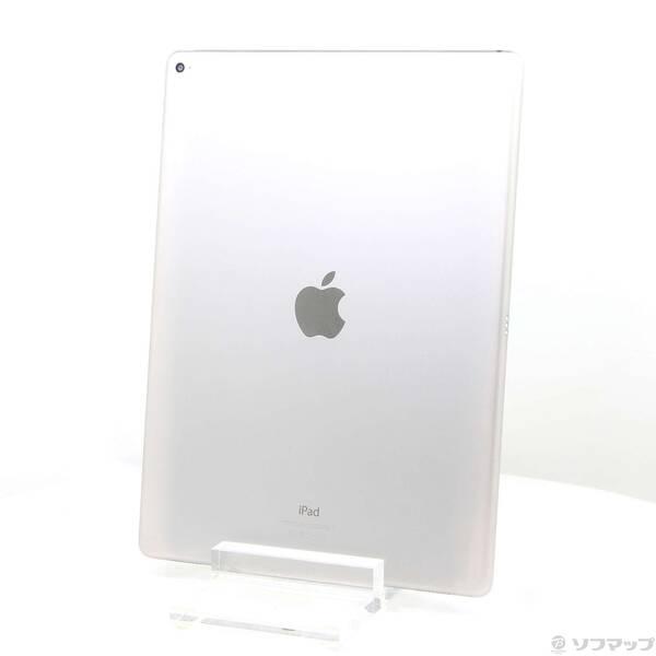 〔中古〕Apple(アップル) iPad Pro 12.9インチ 第1世代 32GB スペースグレイ ML0F2J／A Wi-Fi〔269-ud〕 | 