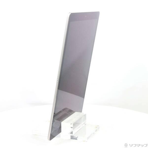 〔中古〕Apple(アップル) iPad Pro 12.9インチ 第1世代 32GB スペースグレイ ML0F2J／A Wi-Fi〔269-ud〕 |  | 01