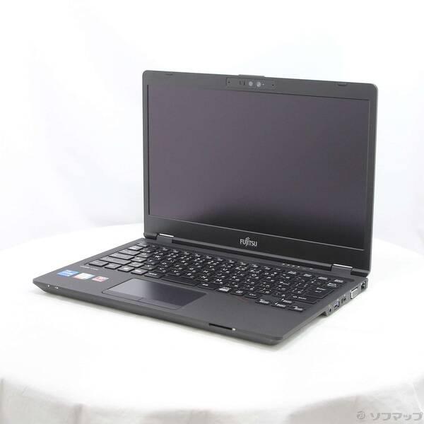 〔中古〕FUJITSU(富士通） LIFEBOOK U7311／F FMVU38023〔198-ud〕 | 