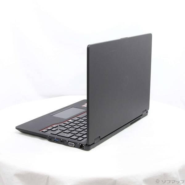 〔中古〕FUJITSU(富士通） LIFEBOOK U7311／F FMVU38023〔198-ud〕 |  | 01