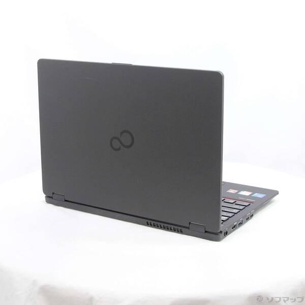 〔中古〕FUJITSU(富士通） LIFEBOOK U7311／F FMVU38023〔198-ud〕 |  | 02