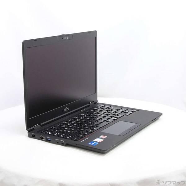 〔中古〕FUJITSU(富士通） LIFEBOOK U7311／F FMVU38023〔198-ud〕 |  | 03