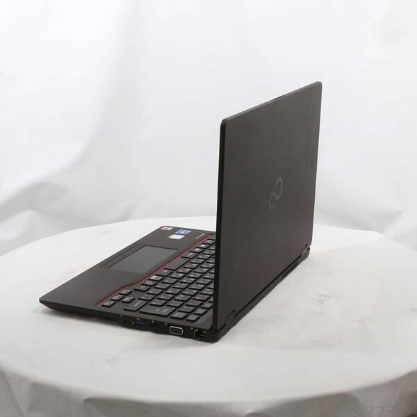 〔中古〕FUJITSU(富士通） LIFEBOOK U7311／F FMVU38023〔352-ud〕 |  | 01