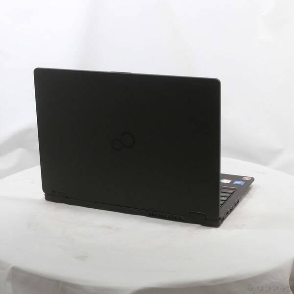 〔中古〕FUJITSU(富士通） LIFEBOOK U7311／F FMVU38023〔352-ud〕 |  | 02
