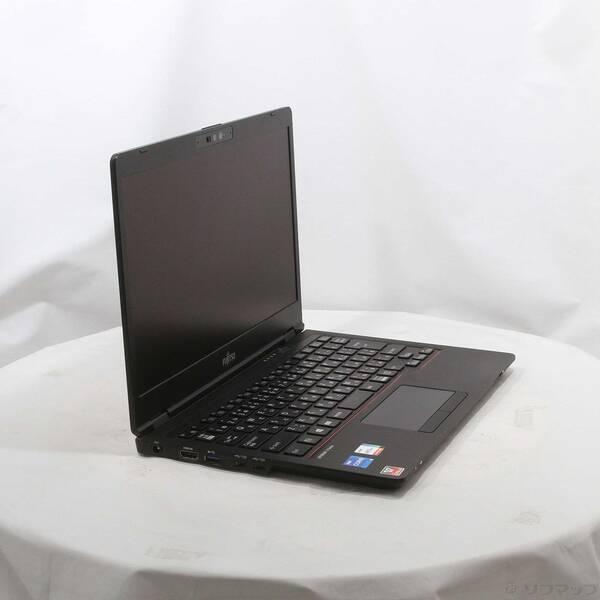 〔中古〕FUJITSU(富士通） LIFEBOOK U7311／F FMVU38023〔352-ud〕 |  | 03