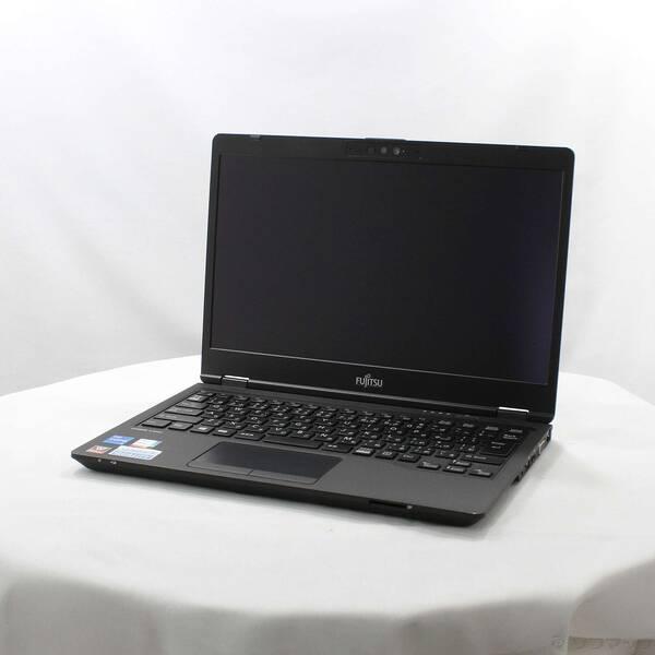 〔中古〕FUJITSU(富士通） LIFEBOOK U7311／F FMVU38023〔251-ud〕 | 