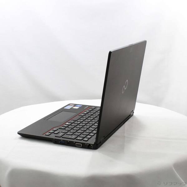 〔中古〕FUJITSU(富士通） LIFEBOOK U7311／F FMVU38023〔251-ud〕 |  | 01