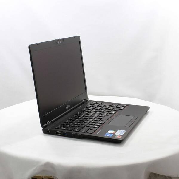 〔中古〕FUJITSU(富士通） LIFEBOOK U7311／F FMVU38023〔251-ud〕 |  | 03