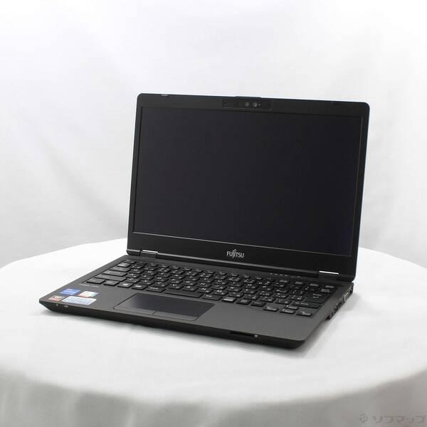 〔中古〕FUJITSU(富士通） LIFEBOOK U7311／F FMVU38023〔348-ud〕 | 