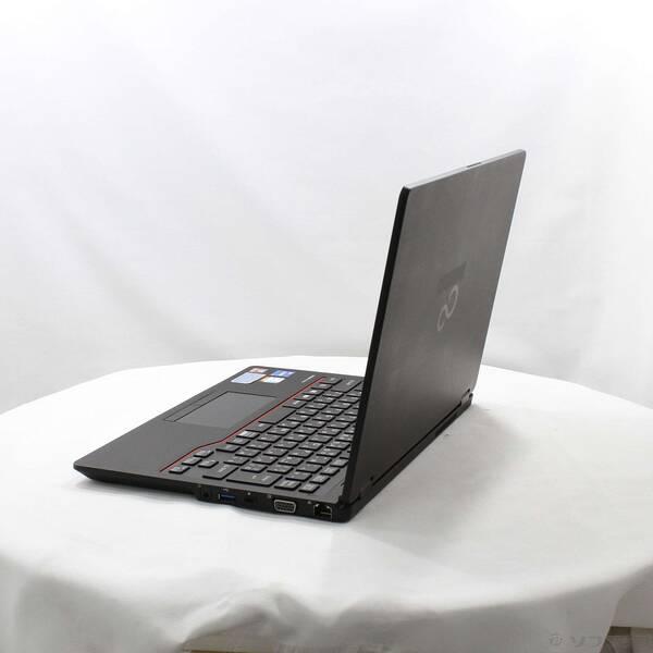 〔中古〕FUJITSU(富士通） LIFEBOOK U7311／F FMVU38023〔348-ud〕 |  | 01
