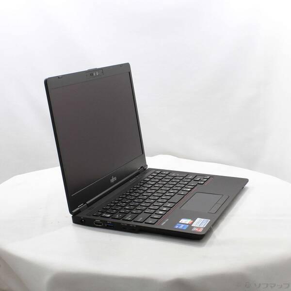 〔中古〕FUJITSU(富士通） LIFEBOOK U7311／F FMVU38023〔348-ud〕 |  | 03