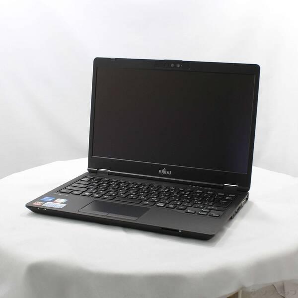 〔中古〕FUJITSU(富士通） LIFEBOOK U7311／F FMVU38023〔348-ud〕 | 