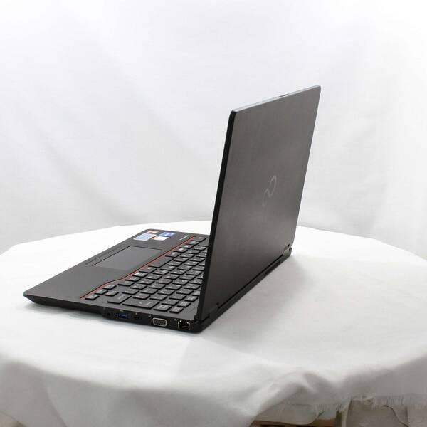 〔中古〕FUJITSU(富士通） LIFEBOOK U7311／F FMVU38023〔348-ud〕 |  | 01