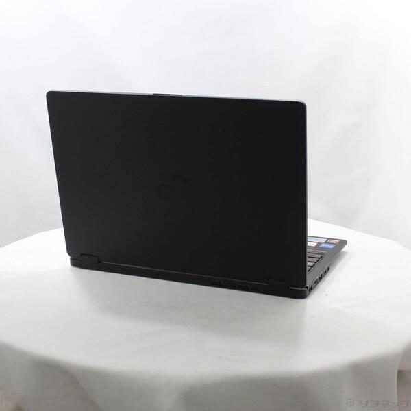 〔中古〕FUJITSU(富士通） LIFEBOOK U7311／F FMVU38023〔348-ud〕 |  | 02