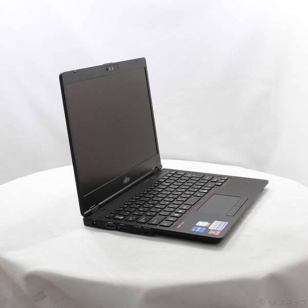 〔中古〕FUJITSU(富士通） LIFEBOOK U7311／F FMVU38023〔348-ud〕 |  | 03
