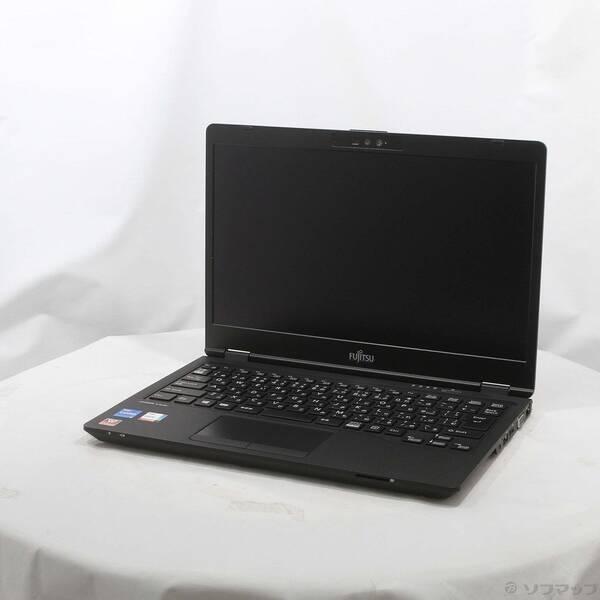 〔中古〕FUJITSU(富士通） LIFEBOOK U7311／F FMVU38023〔258-ud〕 | 