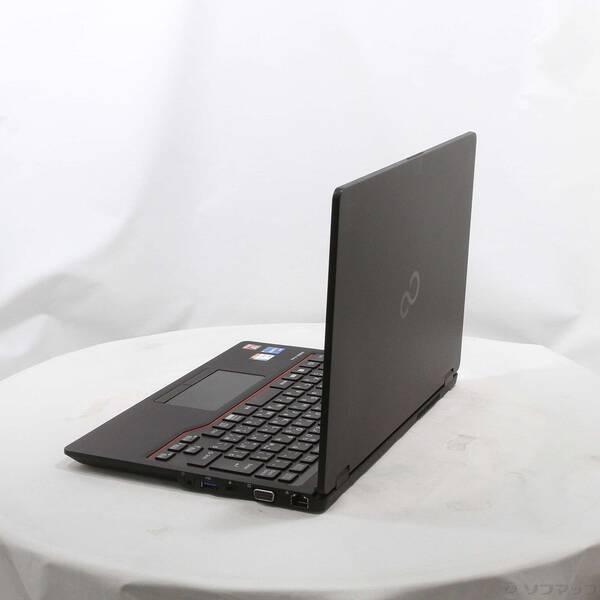 〔中古〕FUJITSU(富士通） LIFEBOOK U7311／F FMVU38023〔258-ud〕 |  | 01