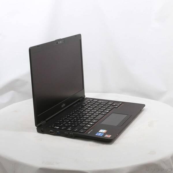 〔中古〕FUJITSU(富士通） LIFEBOOK U7311／F FMVU38023〔258-ud〕 |  | 03