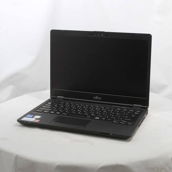〔中古〕FUJITSU(富士通） LIFEBOOK U7311／F FMVU38023〔371-ud〕 | 