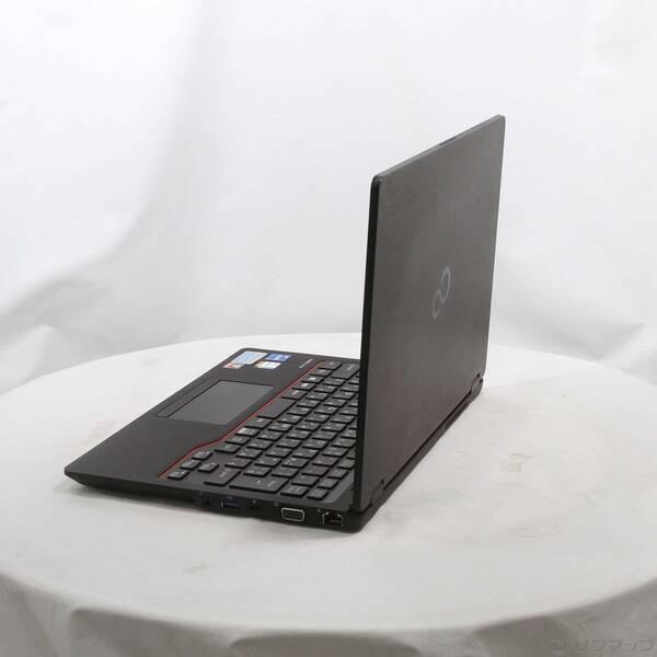 〔中古〕FUJITSU(富士通） LIFEBOOK U7311／F FMVU38023〔371-ud〕 |  | 01