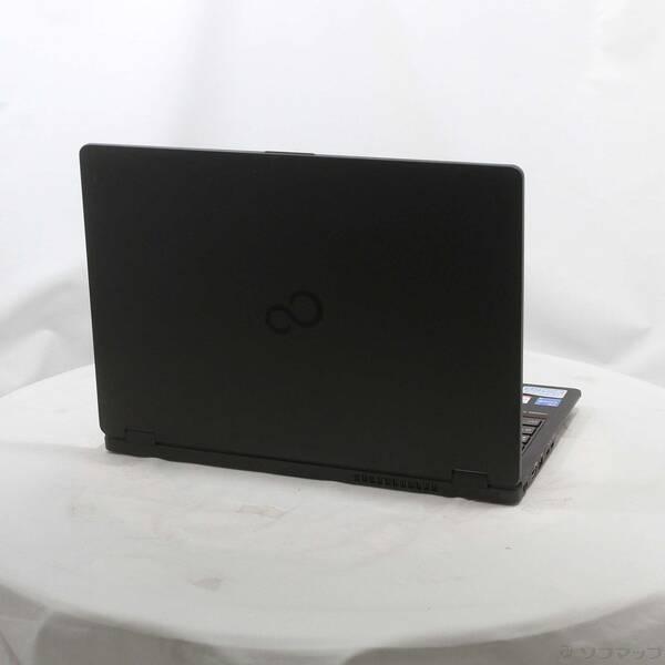 〔中古〕FUJITSU(富士通） LIFEBOOK U7311／F FMVU38023〔371-ud〕 |  | 02
