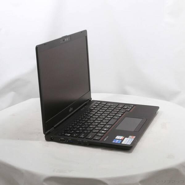 〔中古〕FUJITSU(富士通） LIFEBOOK U7311／F FMVU38023〔371-ud〕 |  | 03