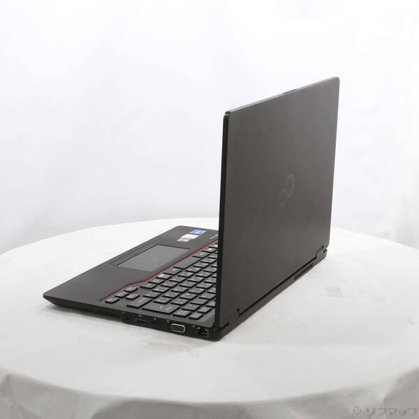 〔中古〕FUJITSU(富士通） LIFEBOOK U7311／F FMVU38023〔297-ud〕 |  | 01