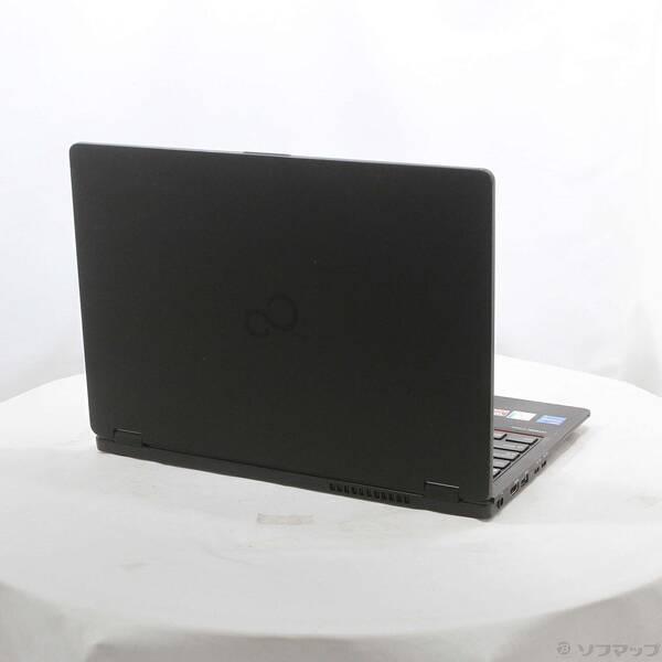〔中古〕FUJITSU(富士通） LIFEBOOK U7311／F FMVU38023〔297-ud〕 |  | 02