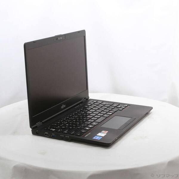〔中古〕FUJITSU(富士通） LIFEBOOK U7311／F FMVU38023〔297-ud〕 |  | 03