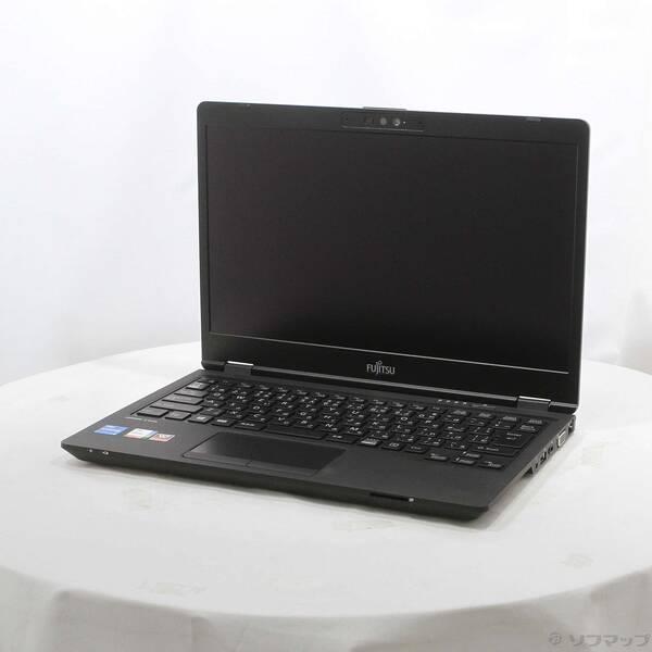 〔中古〕FUJITSU(富士通） LIFEBOOK U7311／F FMVU38023〔262-ud〕 | 
