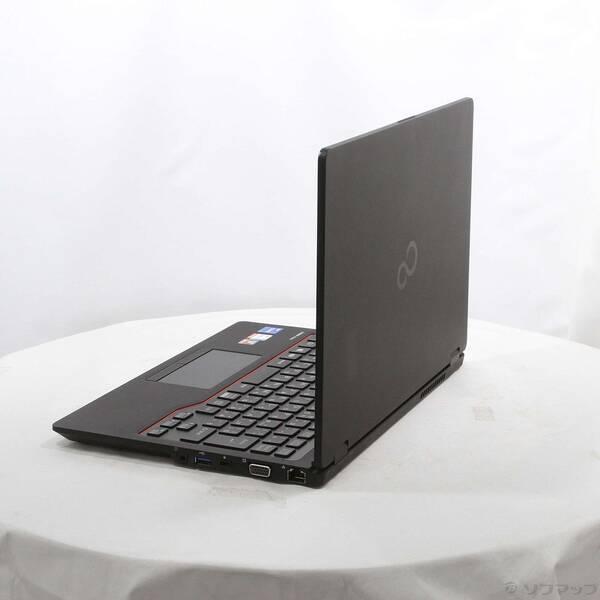 〔中古〕FUJITSU(富士通） LIFEBOOK U7311／F FMVU38023〔262-ud〕 |  | 01