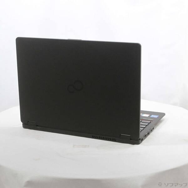 〔中古〕FUJITSU(富士通） LIFEBOOK U7311／F FMVU38023〔262-ud〕 |  | 02