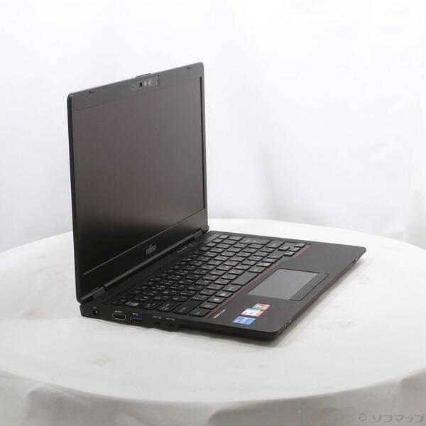 〔中古〕FUJITSU(富士通） LIFEBOOK U7311／F FMVU38023〔262-ud〕 |  | 03