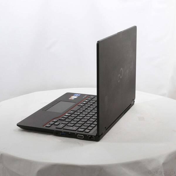 〔中古〕FUJITSU(富士通） LIFEBOOK U7311／F FMVU38023〔377-ud〕 |  | 01