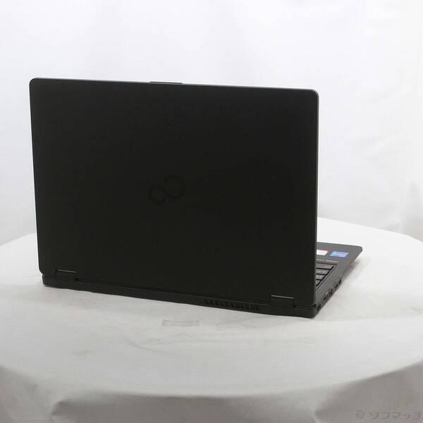 〔中古〕FUJITSU(富士通） LIFEBOOK U7311／F FMVU38023〔377-ud〕 |  | 02