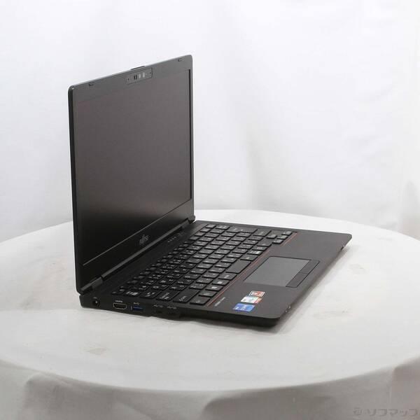 〔中古〕FUJITSU(富士通） LIFEBOOK U7311／F FMVU38023〔377-ud〕 |  | 03