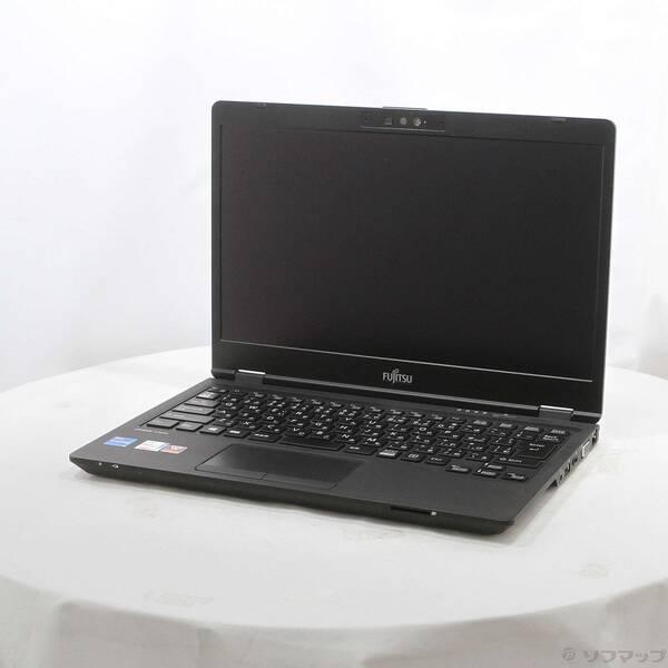 〔中古〕FUJITSU(富士通） LIFEBOOK U7311／F FMVU38023〔258-ud〕 | 