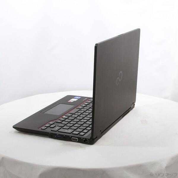 〔中古〕FUJITSU(富士通） LIFEBOOK U7311／F FMVU38023〔258-ud〕 |  | 01