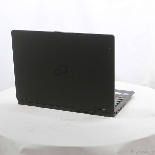 〔中古〕FUJITSU(富士通） LIFEBOOK U7311／F FMVU38023〔258-ud〕 |  | 02