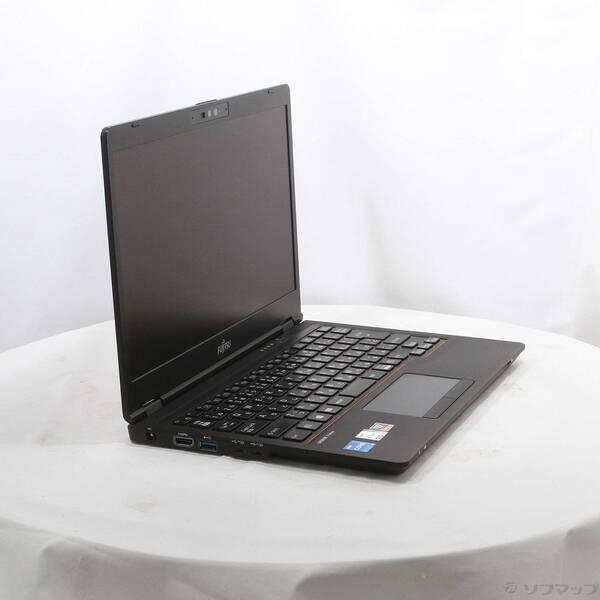〔中古〕FUJITSU(富士通） LIFEBOOK U7311／F FMVU38023〔258-ud〕 |  | 03