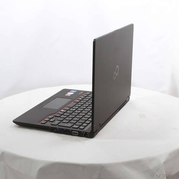 〔中古〕FUJITSU(富士通） LIFEBOOK U7311／F FMVU38023〔276-ud〕 |  | 01