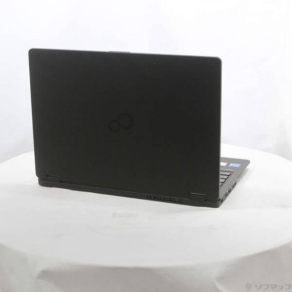 〔中古〕FUJITSU(富士通） LIFEBOOK U7311／F FMVU38023〔276-ud〕 |  | 02